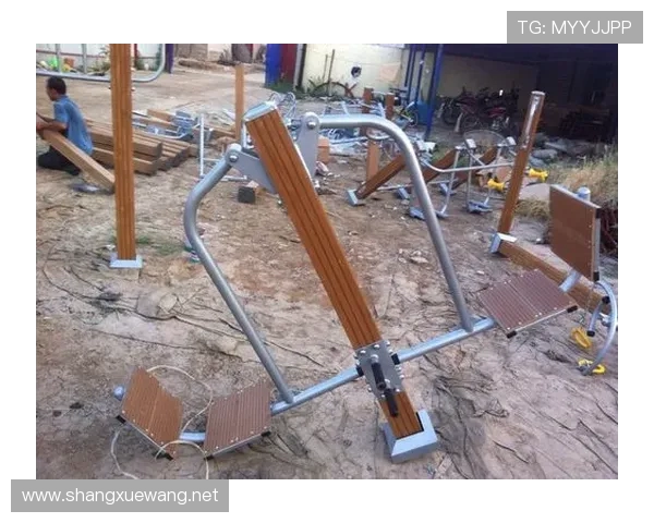 阳台改造计划之健身器材安全安装手册