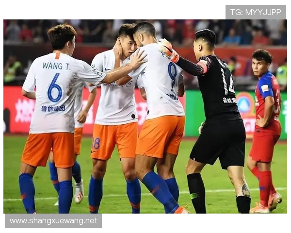 鲁能球迷观战指南：全年不可错过的十场巅峰对决