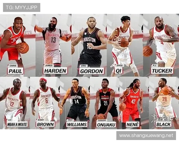 2005年火箭队球员补丁下载与更新说明