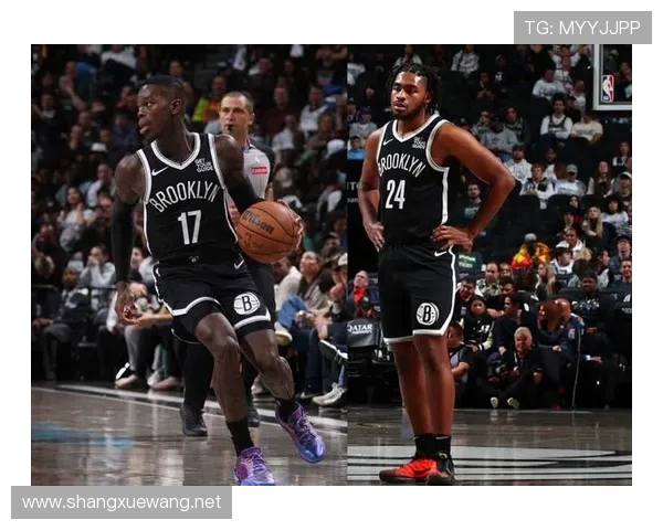 NBA篮网队：布鲁克林篮网的赛季表现与未来