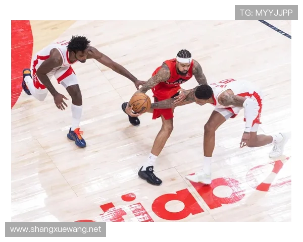 火箭队与猛龙队NBA比赛精彩瞬间全记录