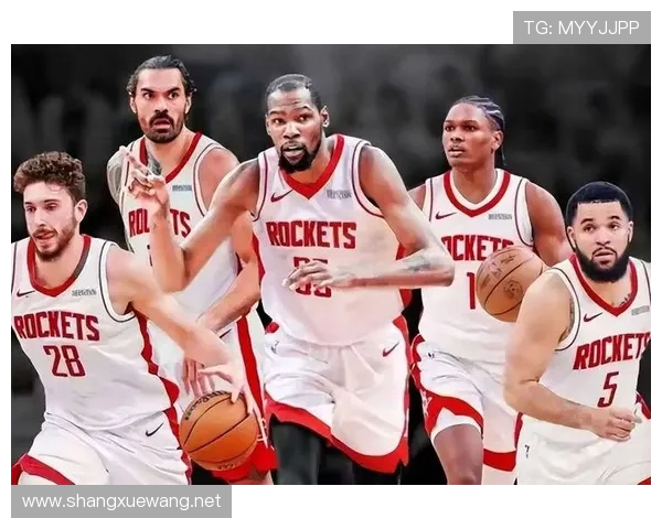 火箭队球员名单与薪水排行：2025赛季全解读