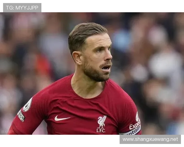 英超球员对亨德森的评价及球队核心作用