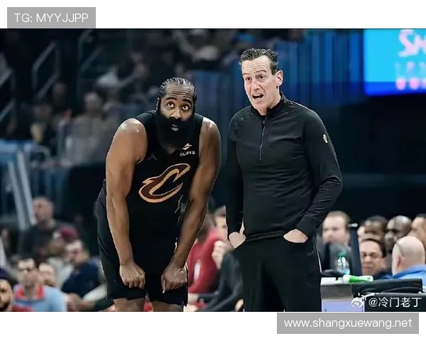 哈登与骑士的短暂蜜月期即将结束他是无情的雇佣兵