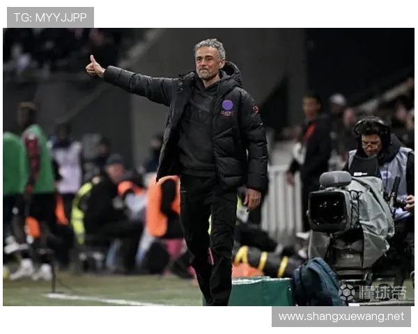 恩里克谈法比安伤情及球队对朗斯施压的决心与期待